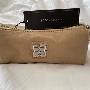 Makeup bag / pencil bag